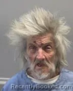 Mugshot of STEVEN JOSEPH O'CONNER booked in Montgomery County, Ohio on March 16, 2026