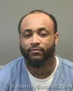 Mugshot of TYQUAN DESEAN SMITH booked in Montgomery County, Ohio on March 16, 2026