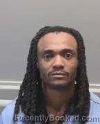 Mugshot of ROBERT TRAHMELL STARGELL booked in Montgomery County, Ohio on March 16, 2026