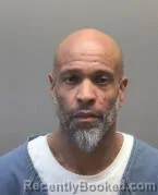 Mugshot of MITCHELL RAY CALDWELL booked in Montgomery County, Ohio on March 16, 2026