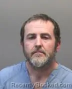 Mugshot of ANTHONY JAMES MAXWELL booked in Montgomery County, Ohio on March 16, 2026