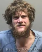 Mugshot of TIMOTHY WORDEN booked in Montgomery County, Ohio on March 16, 2026