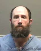 Mugshot of NICHOLAS CARL-BLAINE PODEWELTZ booked in Montgomery County, Ohio on March 16, 2026