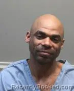 Mugshot of IJAWON UNIQUE WILLIAMS booked in Montgomery County, Ohio on March 16, 2026