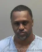 Mugshot of DONTAE ANGELO DORSEY booked in Montgomery County, Ohio on March 17, 2026