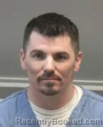 Mugshot of KELCEY LEE FRYE booked in Montgomery County, Ohio on March 17, 2026