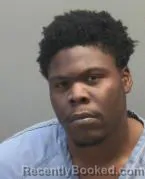 Mugshot of RAYMOND LEWIS MCDANIEL booked in Montgomery County, Ohio on March 17, 2026