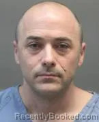 Mugshot of MARK COLEMAN DUNCAN booked in Montgomery County, Ohio on March 17, 2026