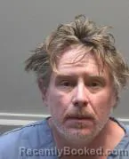 Mugshot of RODNEY AARON FULKERSON SR booked in Montgomery County, Ohio on March 17, 2026