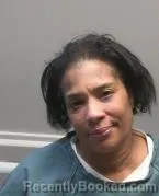 Mugshot of JAVON LANETTE CLARK booked in Montgomery County, Ohio on March 18, 2026