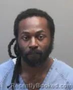 Mugshot of JADEL MICHAEL DYE booked in Montgomery County, Ohio on March 18, 2026