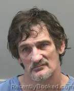 Mugshot of BOBBY LEE ADKINS booked in Montgomery County, Ohio on March 18, 2026