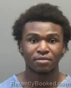 Mugshot of JAMES ANTHONY THOMPSON booked in Montgomery County, Ohio on March 18, 2026