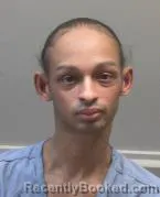 Mugshot of BRANDON ALEXANDER BRISTOL booked in Montgomery County, Ohio on March 18, 2026