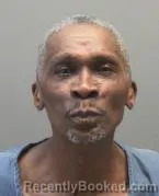 Mugshot of THOMAS BELLINA EVANS booked in Montgomery County, Ohio on March 18, 2026