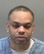 Mugshot of ASHLEY MICHAEL BYRD booked in Montgomery County, Ohio on March 18, 2026