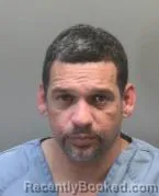 Mugshot of ANGEL GABRIEL MEDINA-GOMEZ booked in Montgomery County, Ohio on March 19, 2026