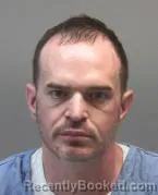 Mugshot of ROBERT LOUIS BLEICHER booked in Montgomery County, Ohio on March 19, 2026