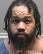 Mugshot of GENO LEE MAYS-BELTON booked in Montgomery County, Ohio on March 19, 2026