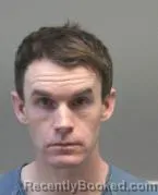 Mugshot of WESLEY LANE HUNTER booked in Montgomery County, Ohio on March 19, 2026