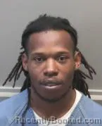 Mugshot of THOMAS HAWTHORNE CHARLIE PONDS booked in Montgomery County, Ohio on March 19, 2026