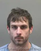 Mugshot of GREGORY MATTHEW TRACY booked in Montgomery County, Ohio on March 19, 2026