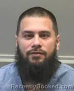 Mugshot of TIMOTHY WAYNE LAM SR booked in Montgomery County, Ohio on March 19, 2026