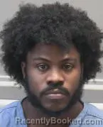 Mugshot of JOSEPH RYAN II booked in Montgomery County, Ohio on March 19, 2026