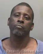 Mugshot of NICHOLAS MAURICE WOODSON booked in Montgomery County, Ohio on March 19, 2026