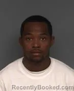 Mugshot of DAVID LAMONT STANFORD booked in Montgomery County, Ohio on March 19, 2026