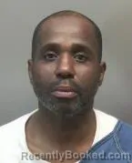 Mugshot of KEVIN RODDRICK CRAWFORD HARNEY SR booked in Montgomery County, Ohio on March 19, 2026