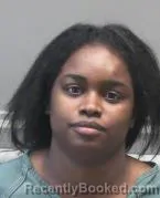 Mugshot of MARQUISE LAQWIN HOUSE booked in Montgomery County, Ohio on March 19, 2026