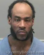 Mugshot of DAREON EUGENE ACKER booked in Montgomery County, Ohio on March 19, 2026