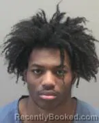 Mugshot of DAVID ALAN PAYNE booked in Montgomery County, Ohio on March 19, 2026