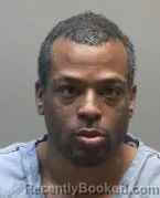 Mugshot of DUANE ANTHONY DORSEY JR booked in Montgomery County, Ohio on March 19, 2026