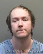 Mugshot of LEVI GRANT ABSHIRE booked in Montgomery County, Ohio on March 20, 2026