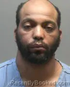 Mugshot of ANTHONY LEE DUDLEY-MARTIN booked in Montgomery County, Ohio on March 20, 2026