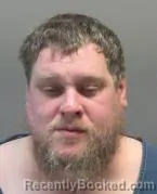 Mugshot of MICHAEL TODD SUCHER booked in Montgomery County, Ohio on March 20, 2026