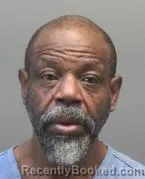 Mugshot of LEON AARON MORRIS SR booked in Montgomery County, Ohio on March 20, 2026