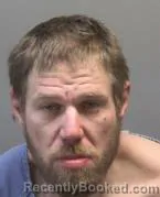 Mugshot of DOMINIC ROBERT KUCHERA III booked in Montgomery County, Ohio on March 20, 2026