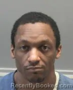 Mugshot of GAYLIN LAMAR MCDANIEL booked in Montgomery County, Ohio on March 20, 2026