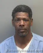 Mugshot of JOSEPH LYNN ATKINSON JR booked in Montgomery County, Ohio on March 20, 2026