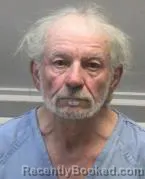 Mugshot of NORMAN WENDELL ADAMS JR booked in Montgomery County, Ohio on March 20, 2026