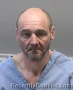 Mugshot of STEVEN JOSEPH GUGLIETTI JR booked in Montgomery County, Ohio on March 20, 2026