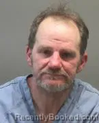 Mugshot of THOMAS JOSEPH JONES JR booked in Montgomery County, Ohio on March 20, 2026