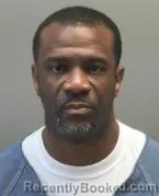 Mugshot of ROBBIE LEE TURNER JR booked in Montgomery County, Ohio on March 20, 2026