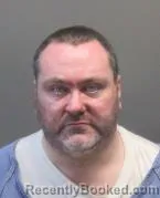 Mugshot of DAVID ANDREW FUGETT booked in Montgomery County, Ohio on March 20, 2026