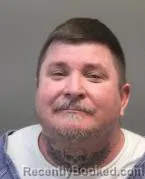 Mugshot of KEVIN CHRISTOPHER CREAGER booked in Montgomery County, Ohio on March 20, 2026