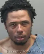 Mugshot of MATTHEW KAMERON BOLDEN booked in Montgomery County, Ohio on March 20, 2026