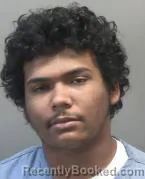 Mugshot of CHASE ADE STAFFORD booked in Montgomery County, Ohio on March 20, 2026